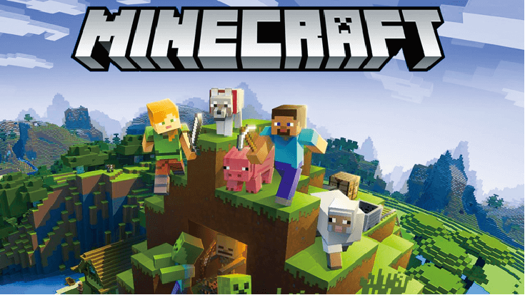 MINECRAFT