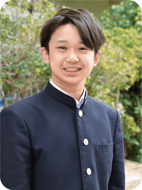 合田 暁翔さん 画像