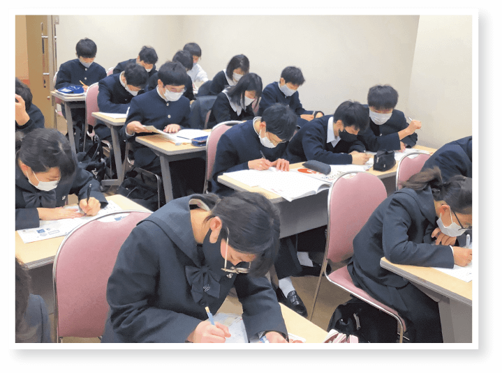 昇陽の学び 中学校 昇陽中学校 高等学校 昇陽の学び 中学校 昇陽中学校 高等学校