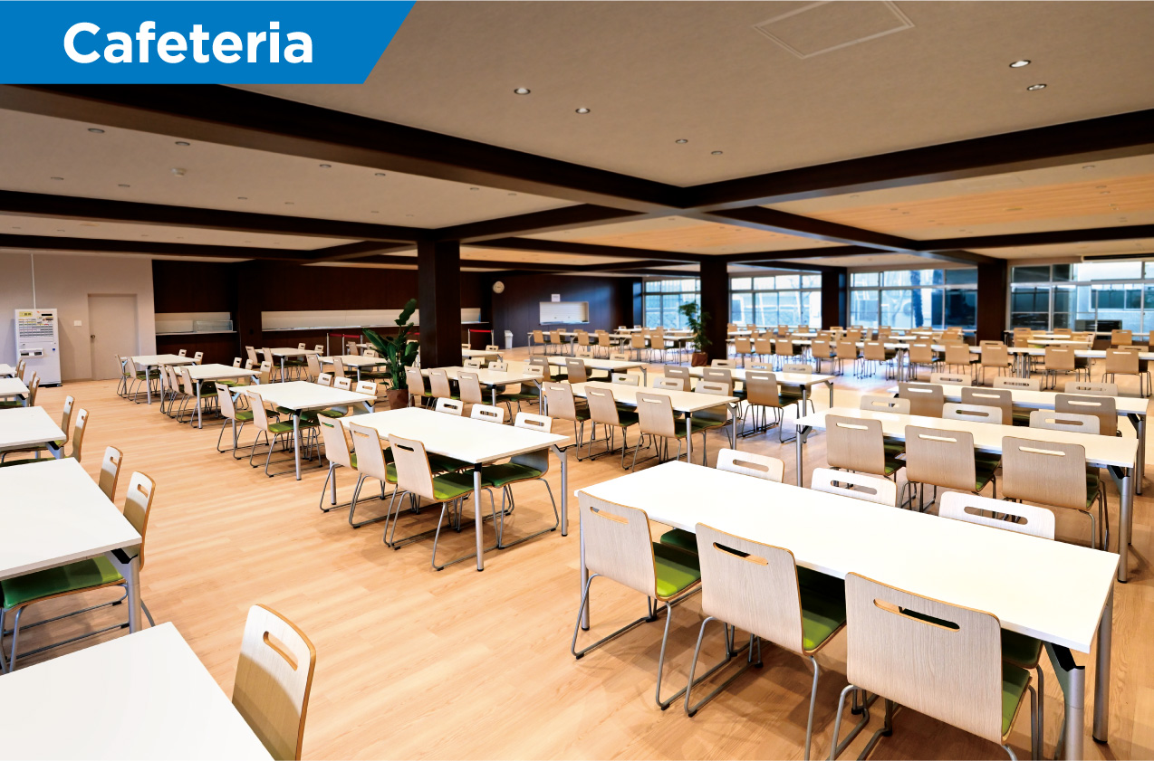 Cafeteria
