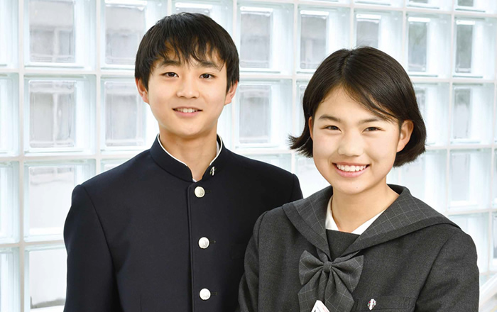 昇陽中学校 昇陽高等学校 淀之水学院 昇陽中学校 昇陽高等学校 淀之水学院