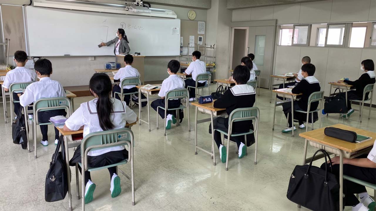 昇陽中学校・昇陽高等学校 淀之水学院 昇陽中学校・昇陽高等学校 淀之水学院