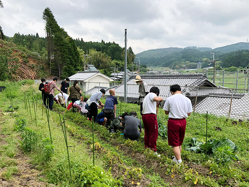 城山昇